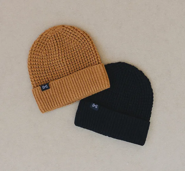 Max Beanie