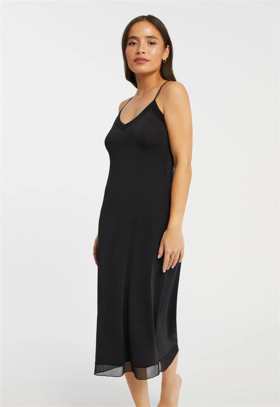 Maxi Lenght Slip