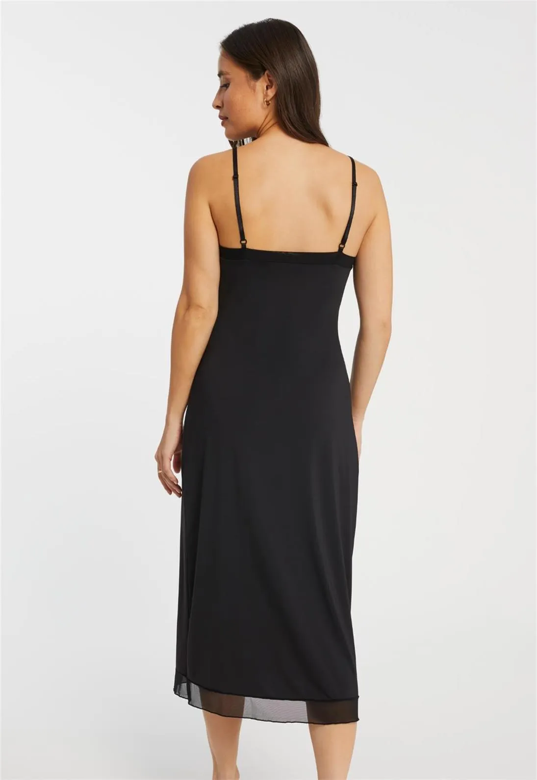 Maxi Lenght Slip