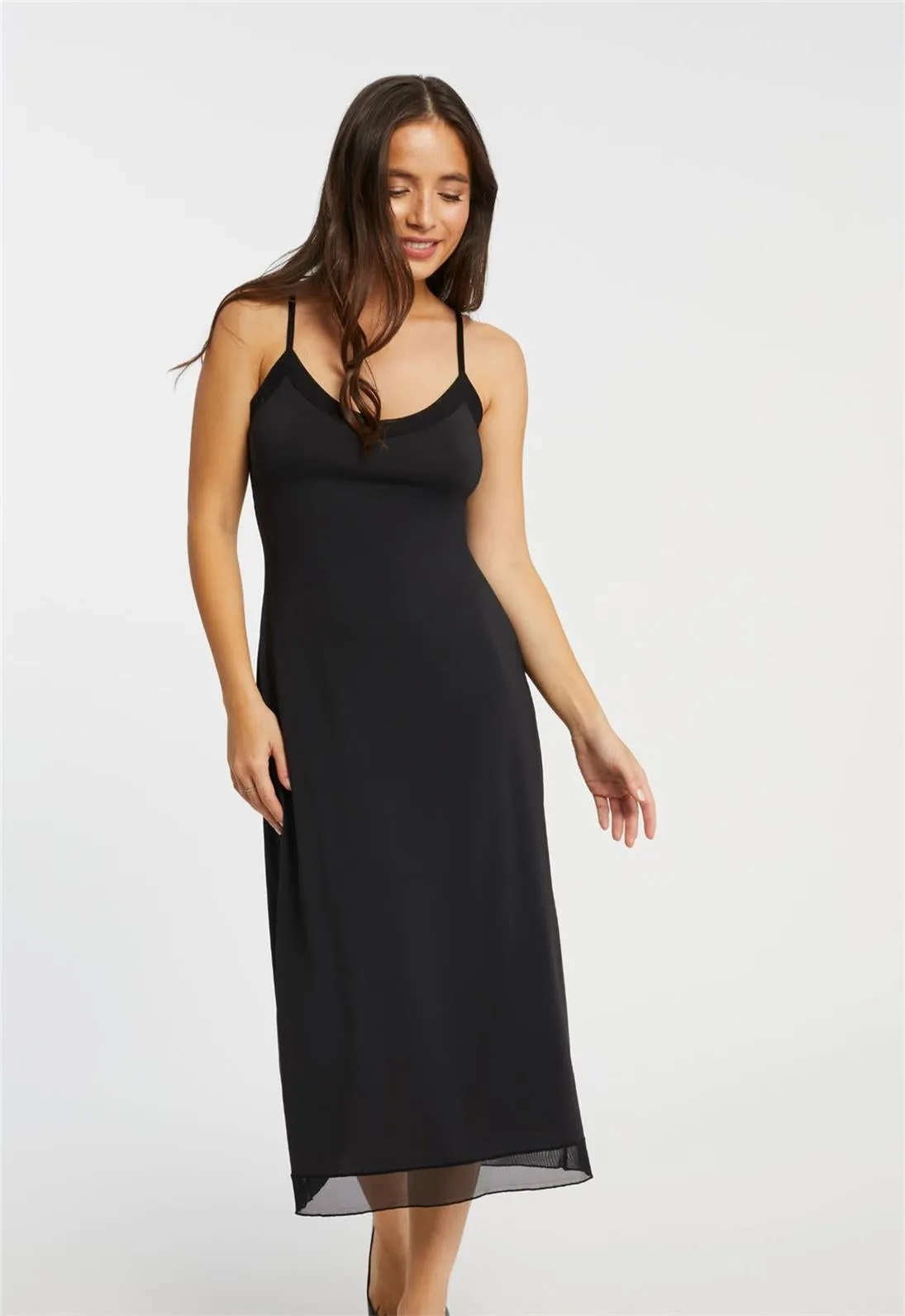 Maxi Lenght Slip