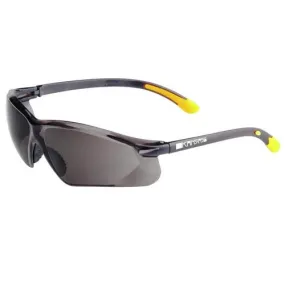 Maxisafe Kansas Safety Glasses AS/NZS1337 Anti Scratch Fog & Coating Smoke