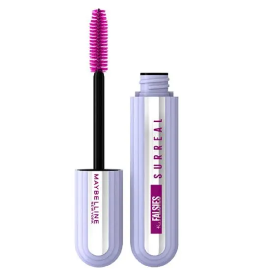 Maybelline New York Falsies Surreal Mascara 10ml