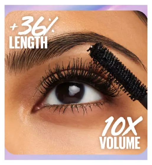 Maybelline New York Falsies Surreal Mascara 10ml