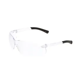 MCR Safety BearKat BK1 Series Safety Glasses with Clear Lens