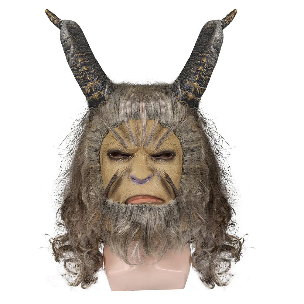 Men's Beast Cosplay Costume Halloween Carnival Costume