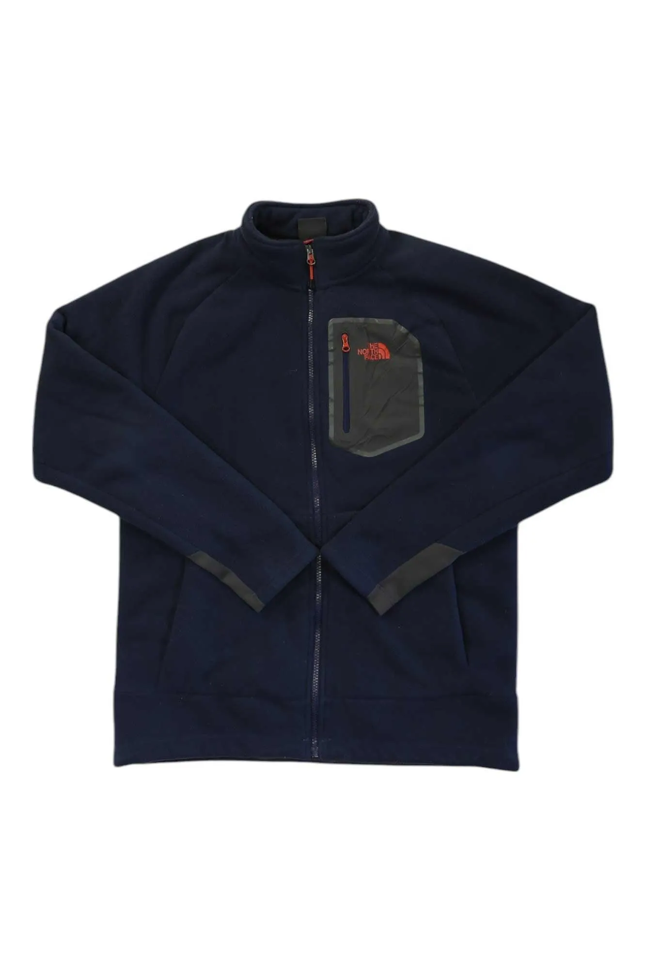 Men's Chimborazo Full-Zip Jacket