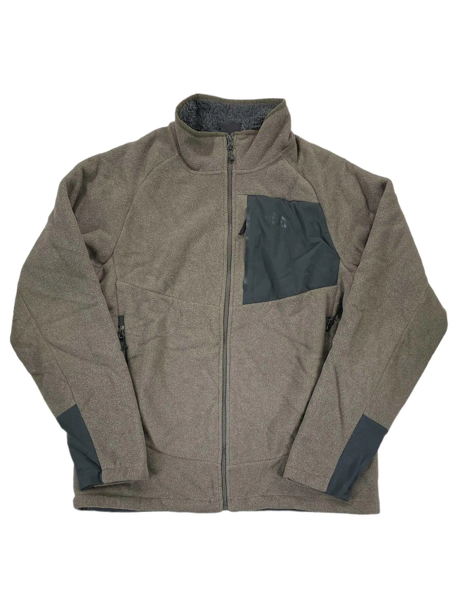 Men's Chimborazo Full-Zip Jacket