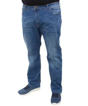 Mens Eagle Ohio Denim