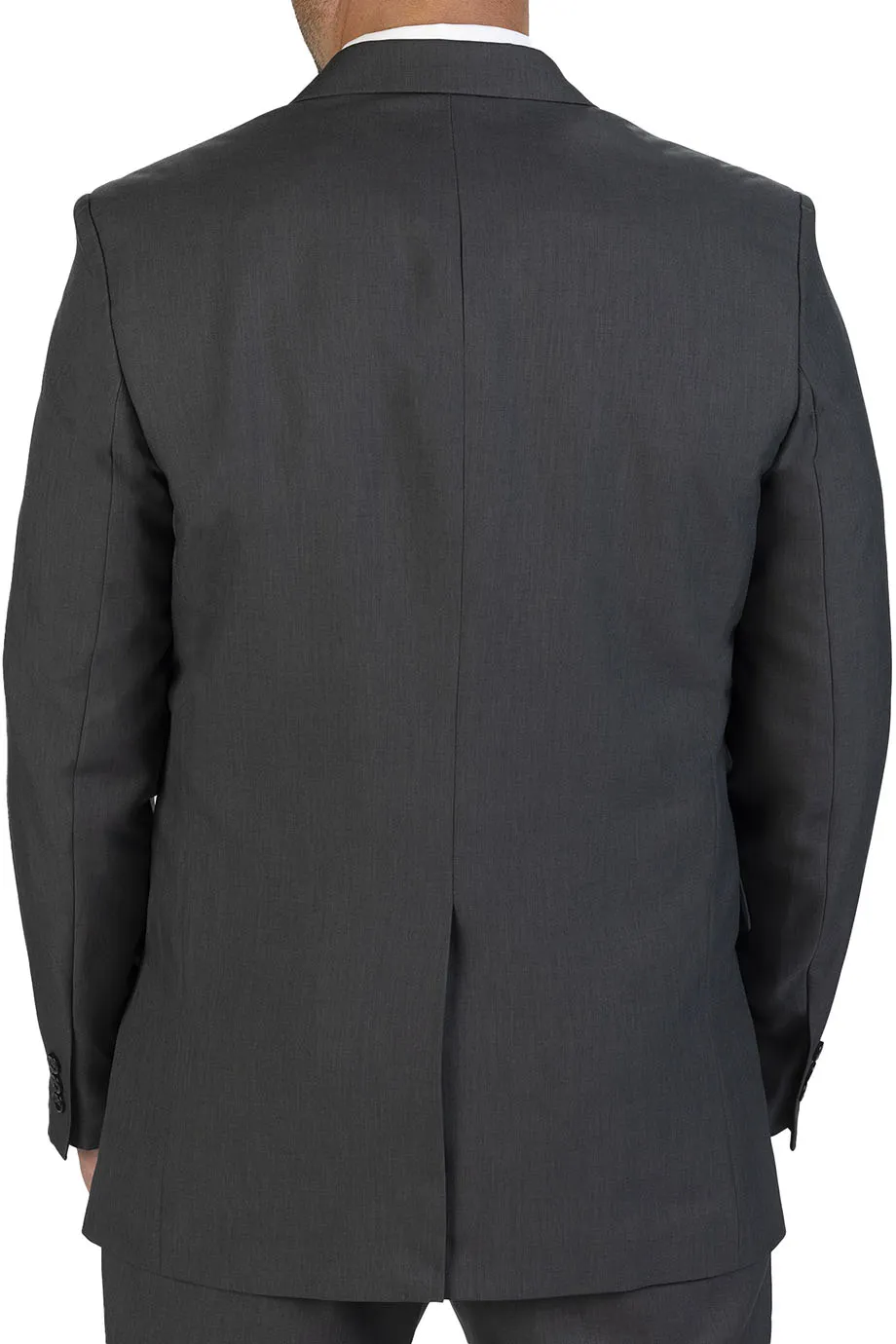 Men's Synergy Suit Coat - Navy