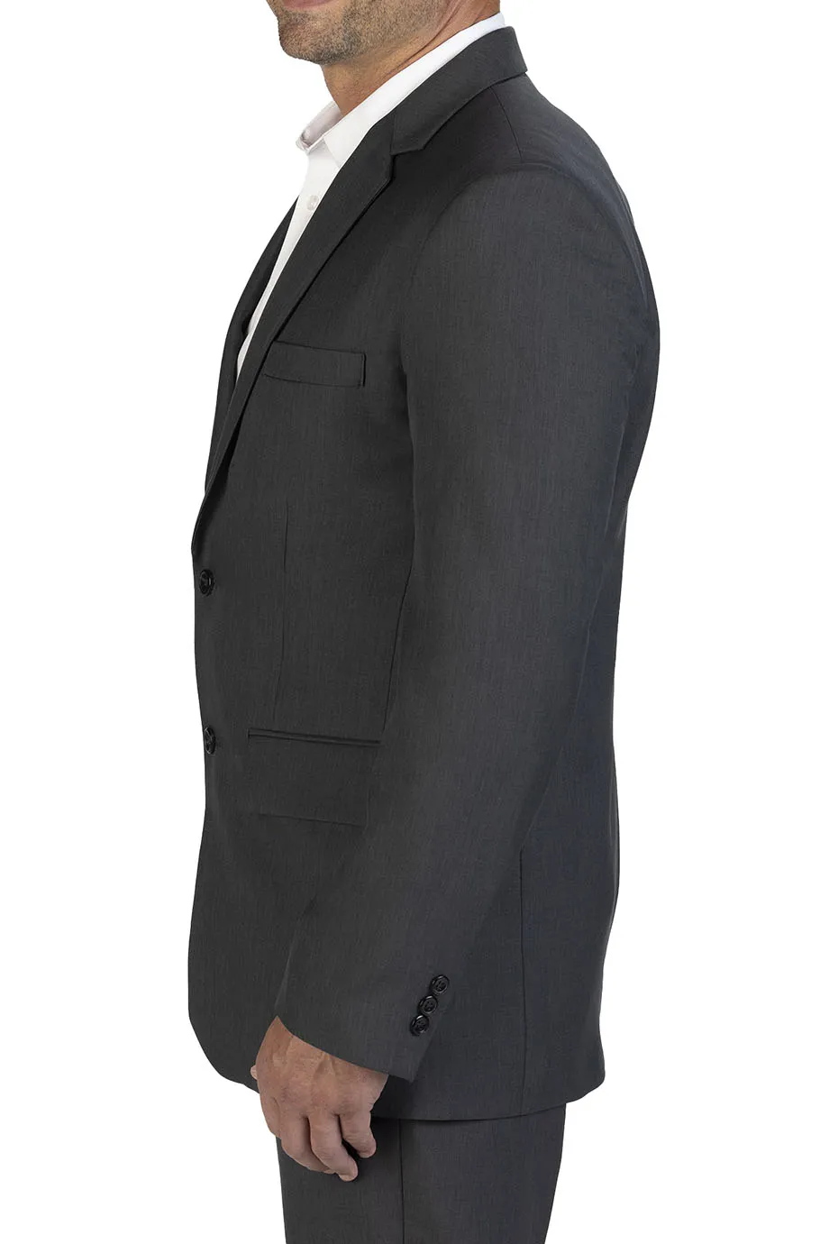 Men's Synergy Suit Coat - Navy