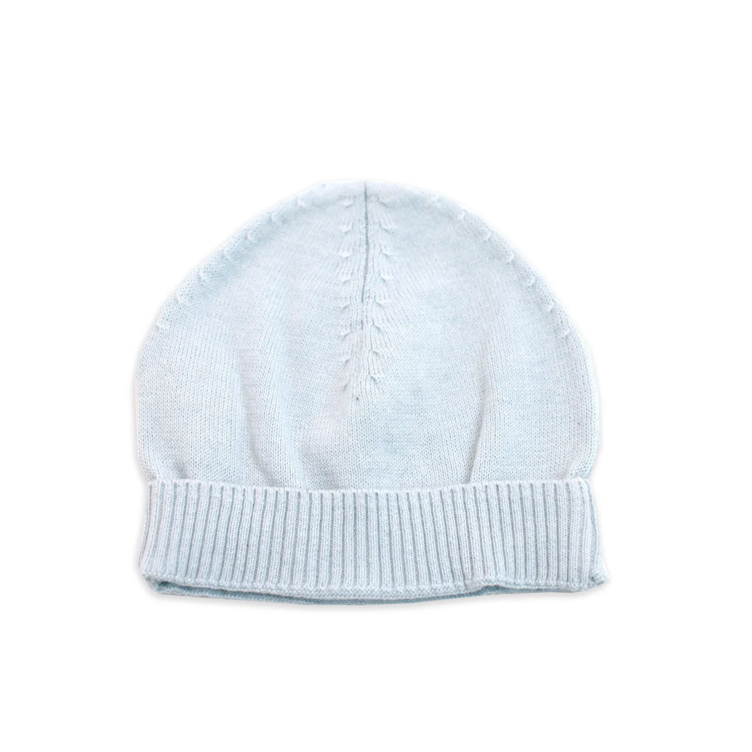 Milan Knit Baby Hat (4 Colors)