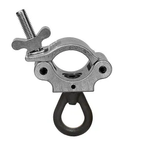 MLMSE Eye Clamp Heavy Duty Pro w/Eye Bolt