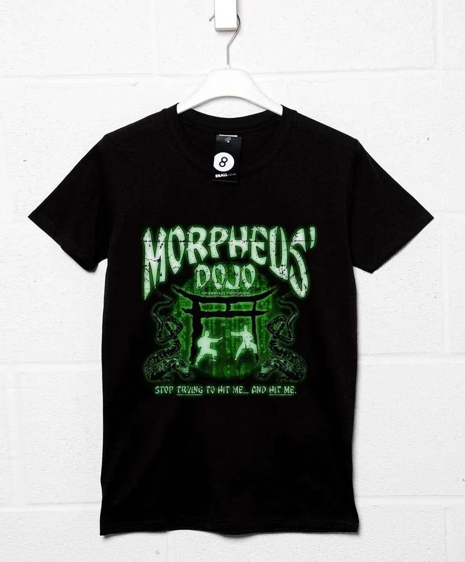 Morpheus Dojo T-Shirt