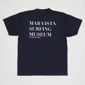 MSM T-Shirt (Navy)