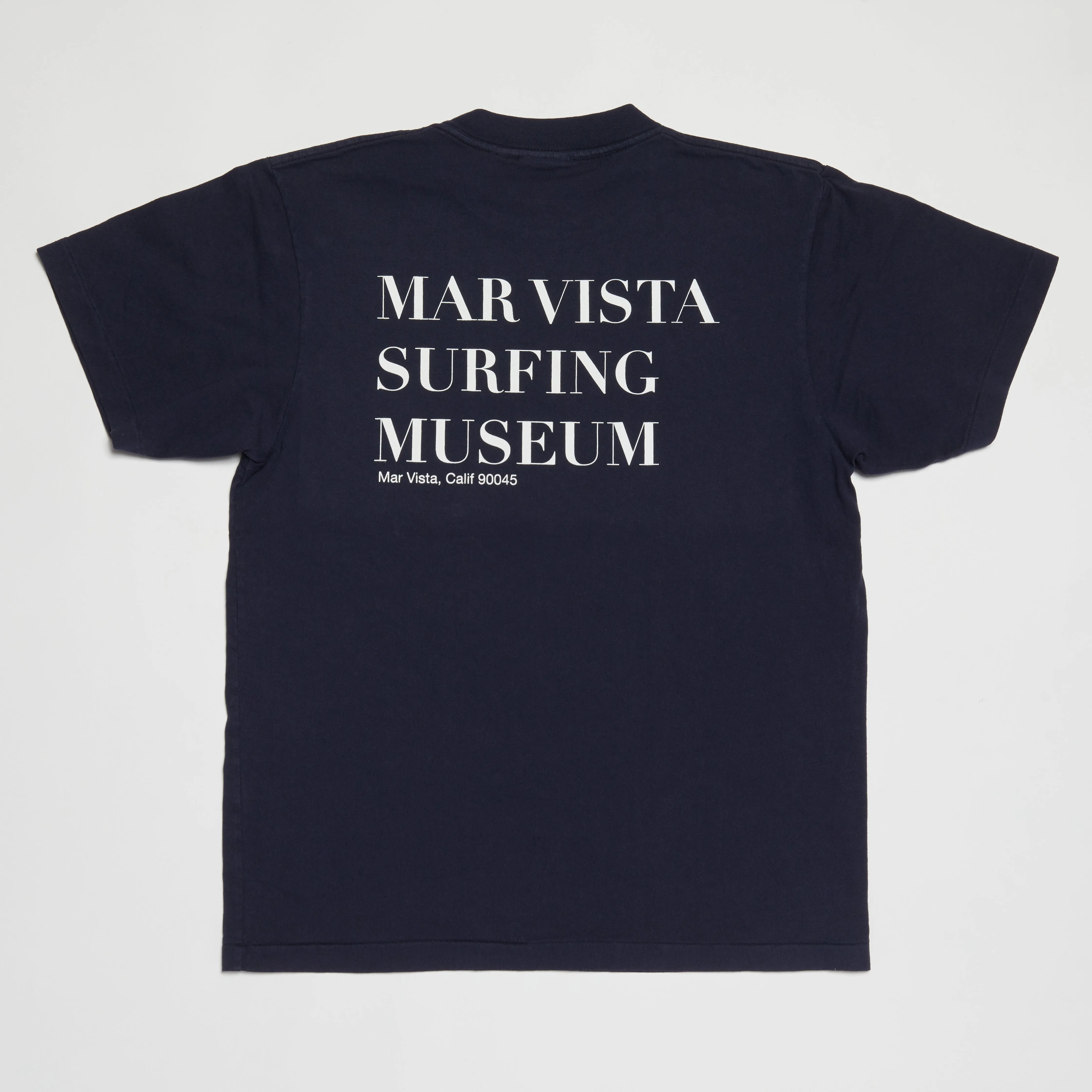 MSM T-Shirt (Navy)