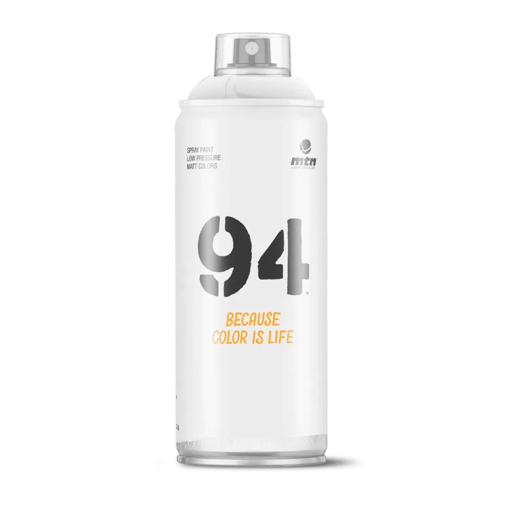 MTN 94 Spray Paint - Sale