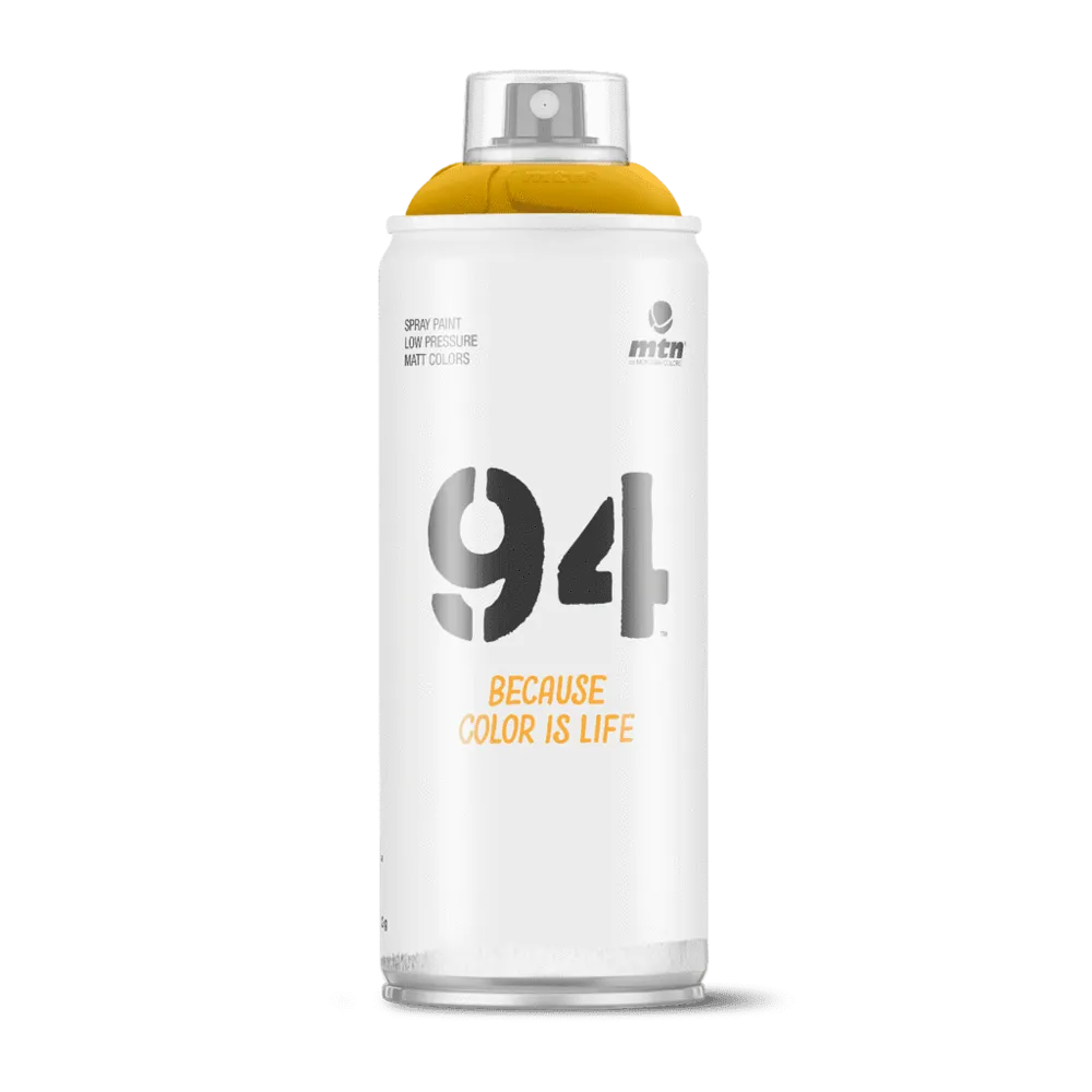 MTN 94 Spray Paint - Sale