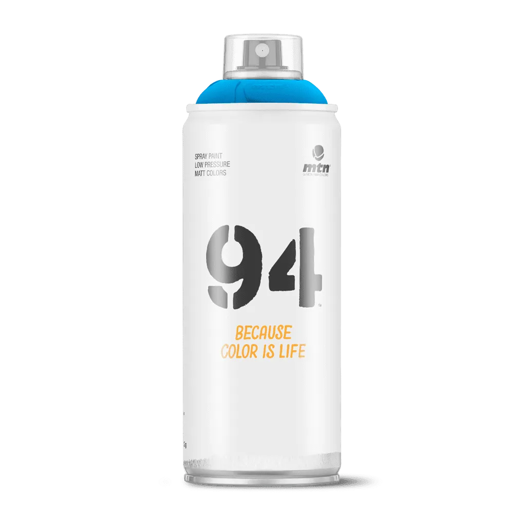 MTN 94 Spray Paint - Sale