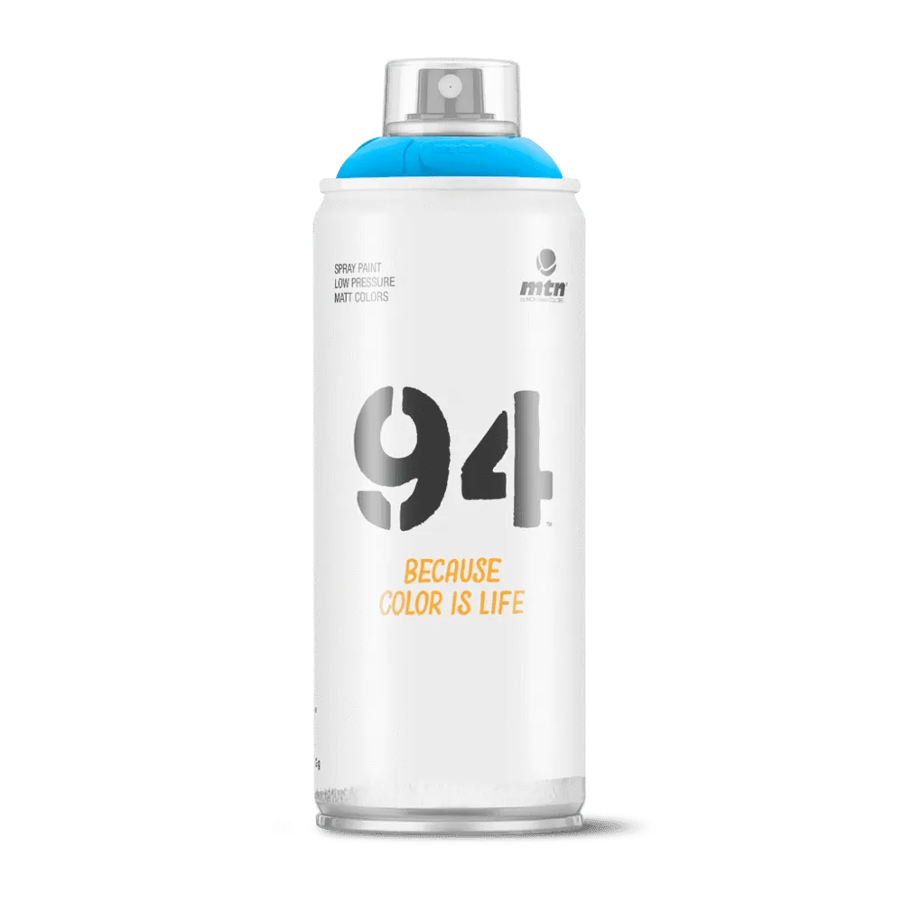 MTN 94 Spray Paint - Sale