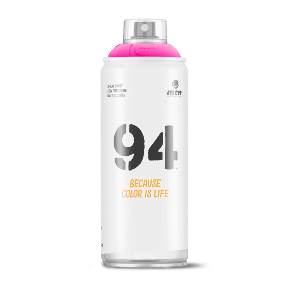 MTN 94 Spray Paint - Sale