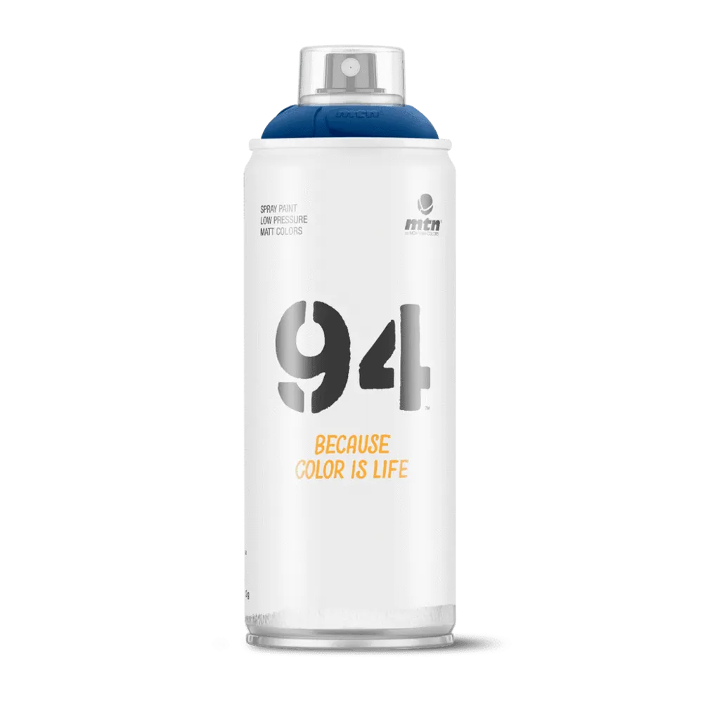 MTN 94 Spray Paint - Sale