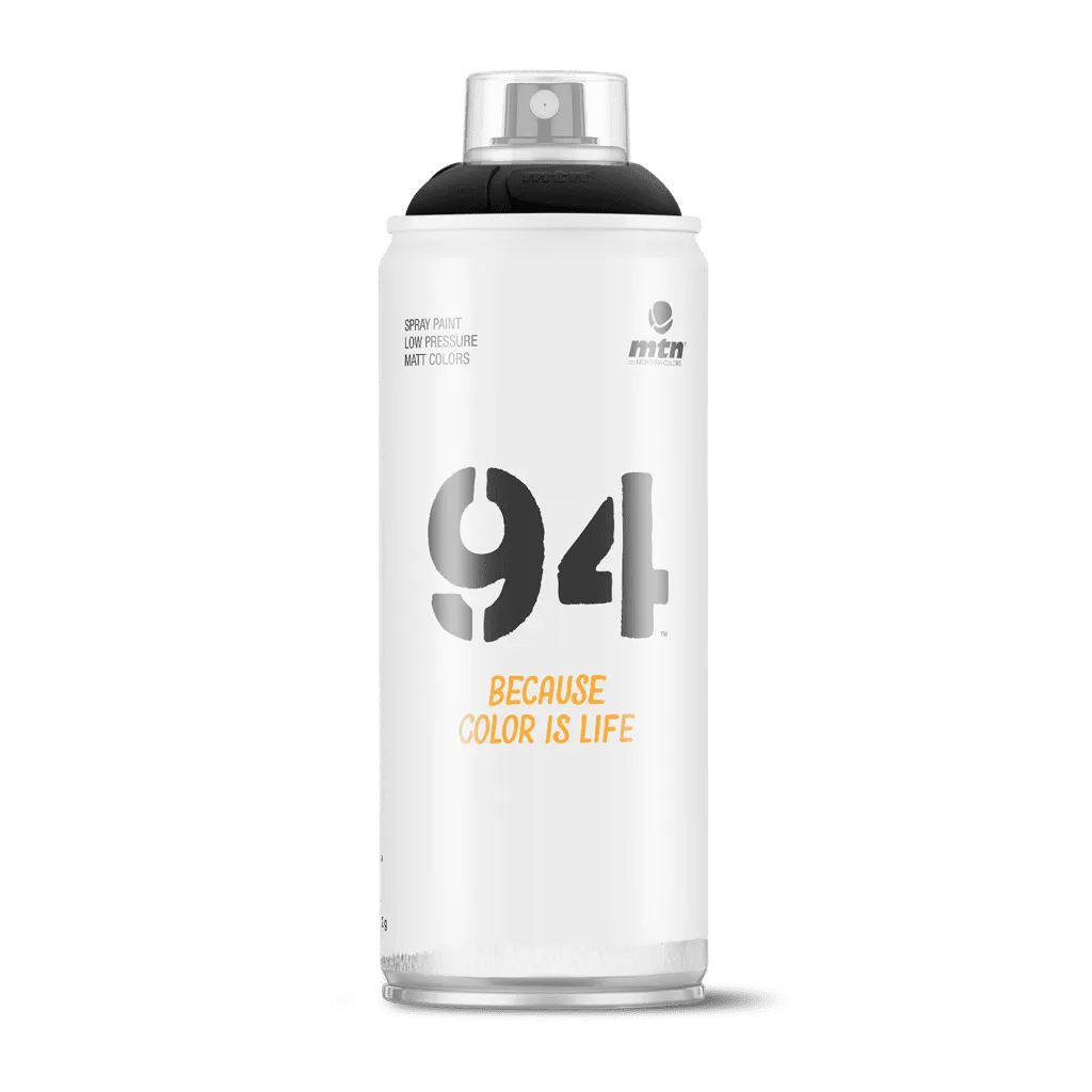 MTN 94 Spray Paint - Sale