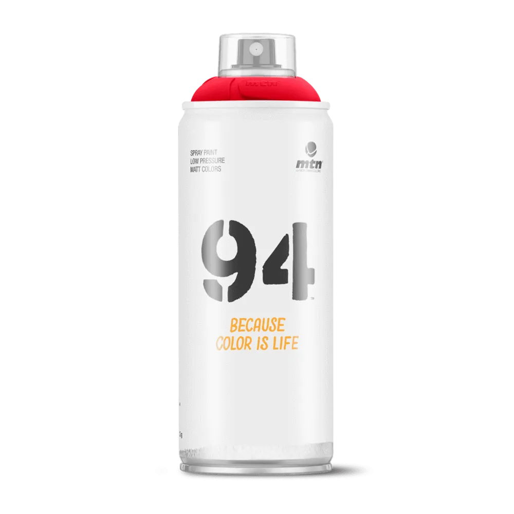 MTN 94 Spray Paint - Sale