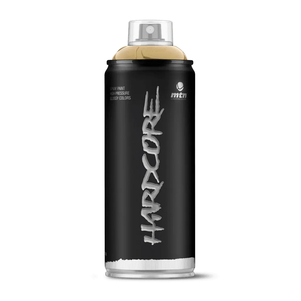 MTN Hardcore Spray Paint - Sale