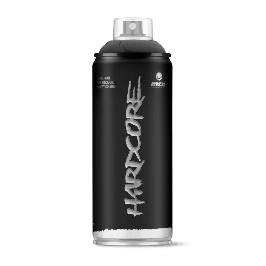 MTN Hardcore Spray Paint - Sale