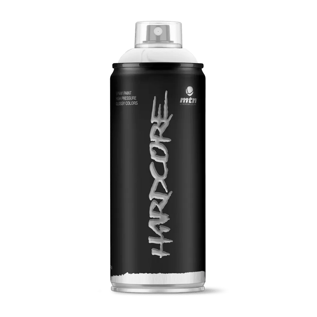 MTN Hardcore Spray Paint - Sale