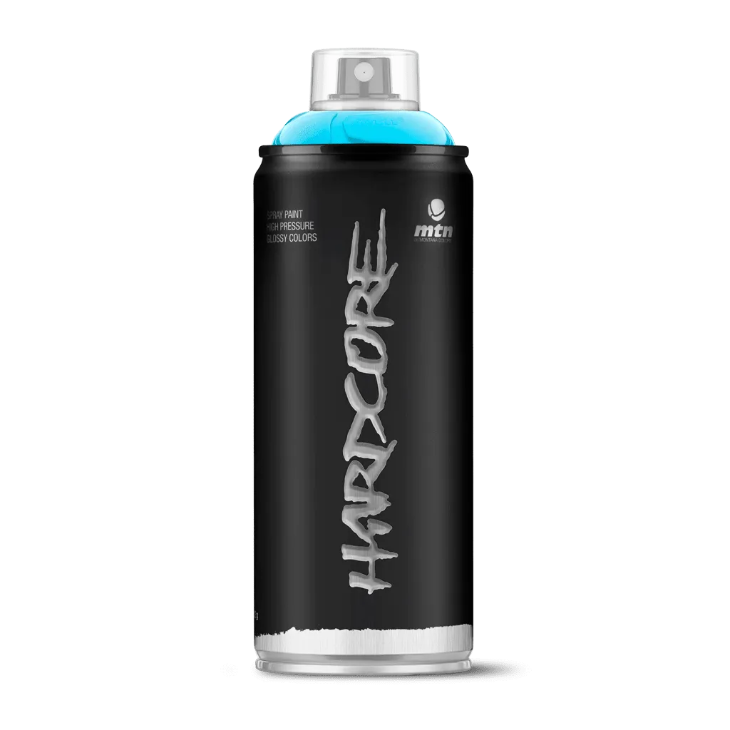 MTN Hardcore Spray Paint - Sale