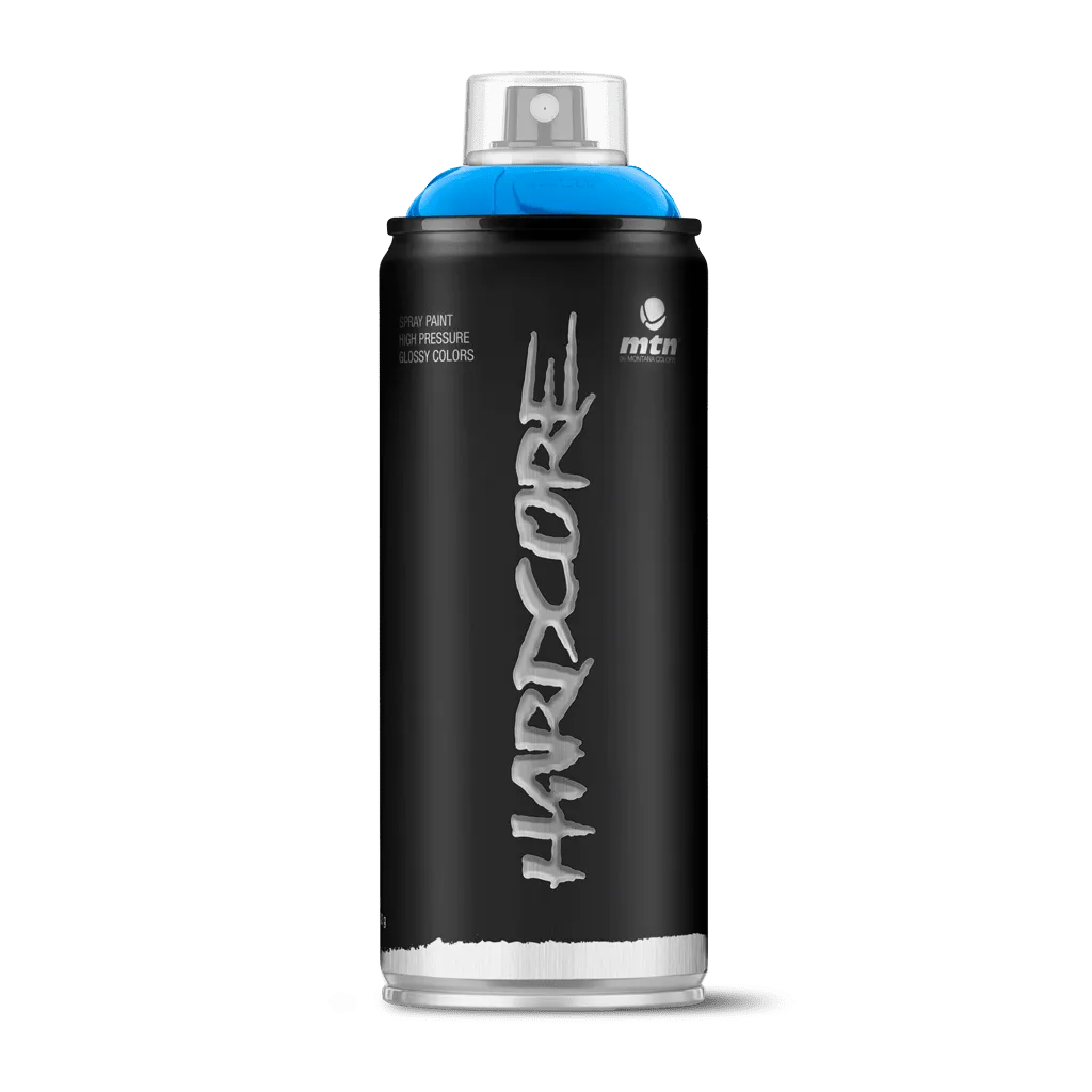 MTN Hardcore Spray Paint - Sale