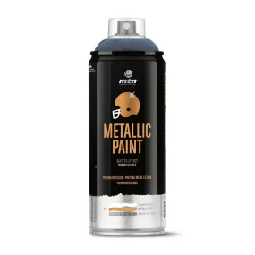 MTN PRO Metallic Paint - Metallic Dark Blue