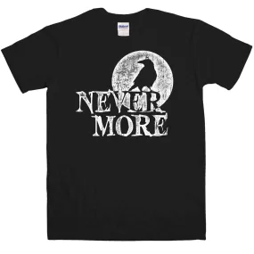 Nevermore T-Shirt