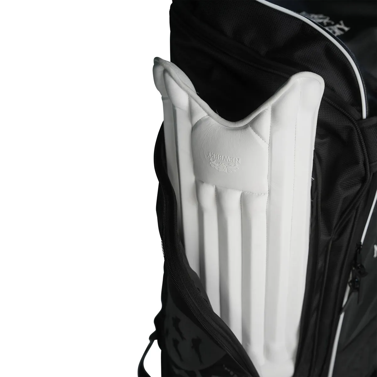 Newbery SPS Wheelie Cricket Duffle Bag