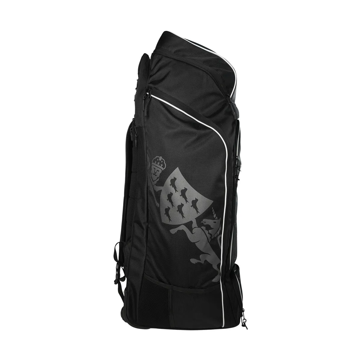 Newbery SPS Wheelie Cricket Duffle Bag