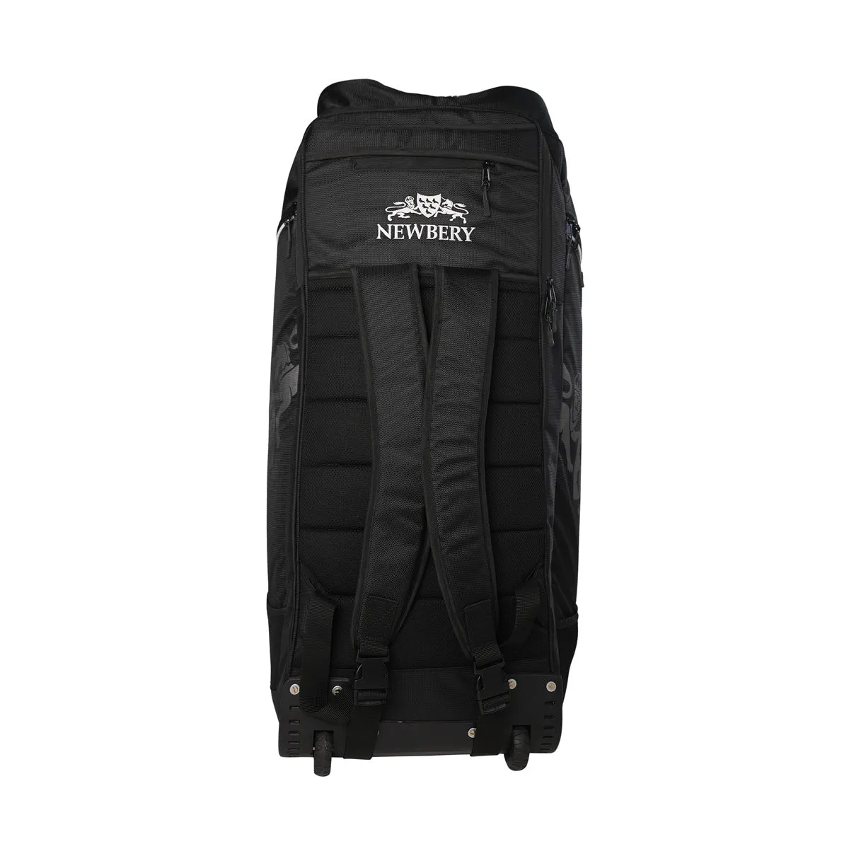 Newbery SPS Wheelie Cricket Duffle Bag