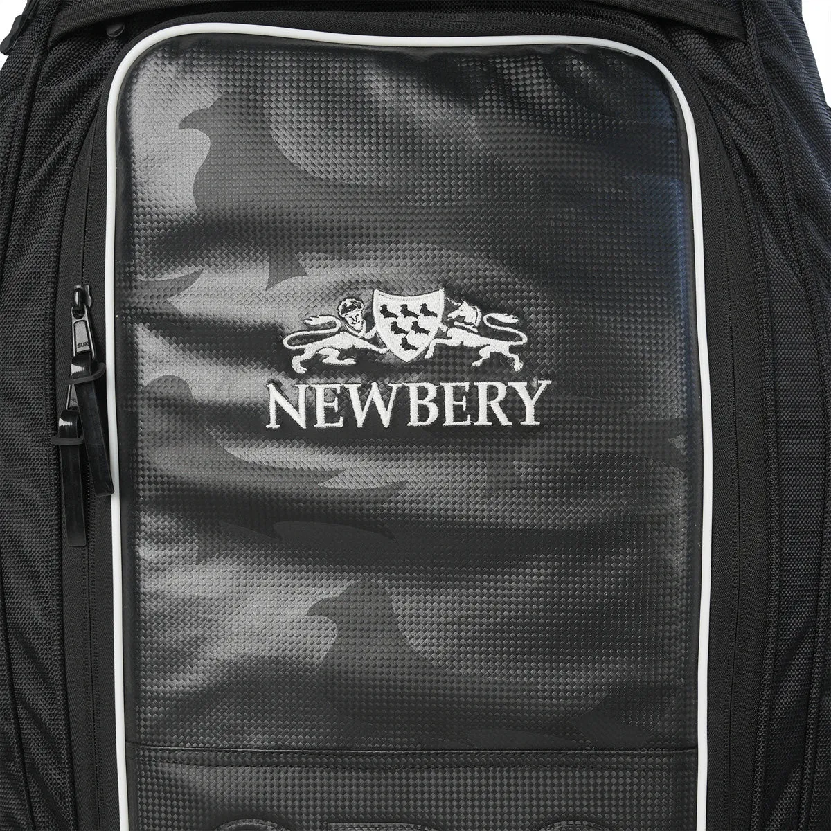 Newbery SPS Wheelie Cricket Duffle Bag