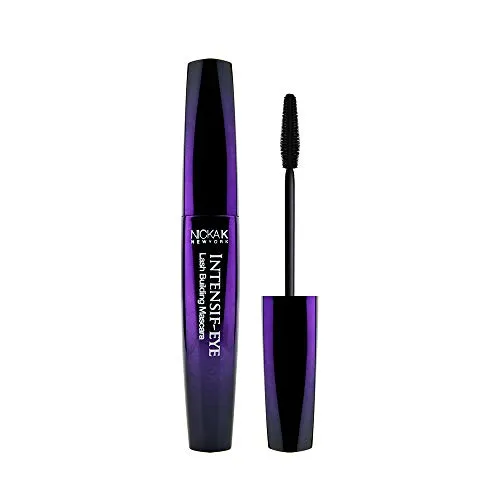 Nicka K Intensif- Eye Lash Building Mascara