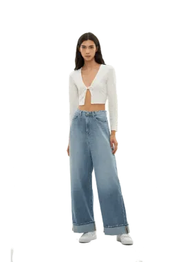 NICOLE DENIM