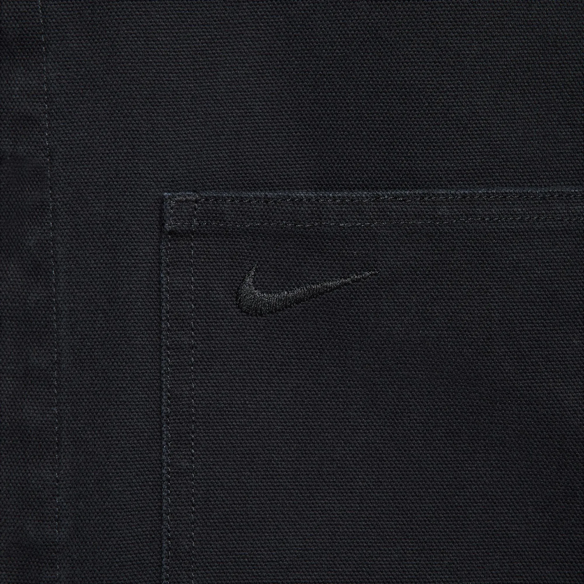 Nike Life Chore Coat Black FN0356-010