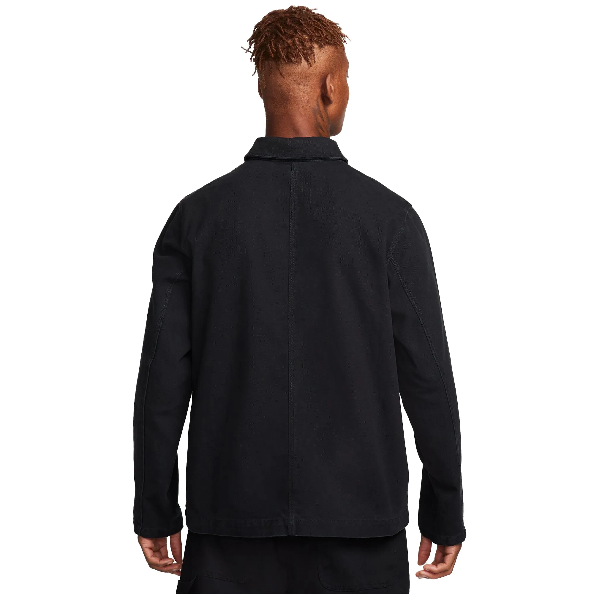 Nike Life Chore Coat Black FN0356-010