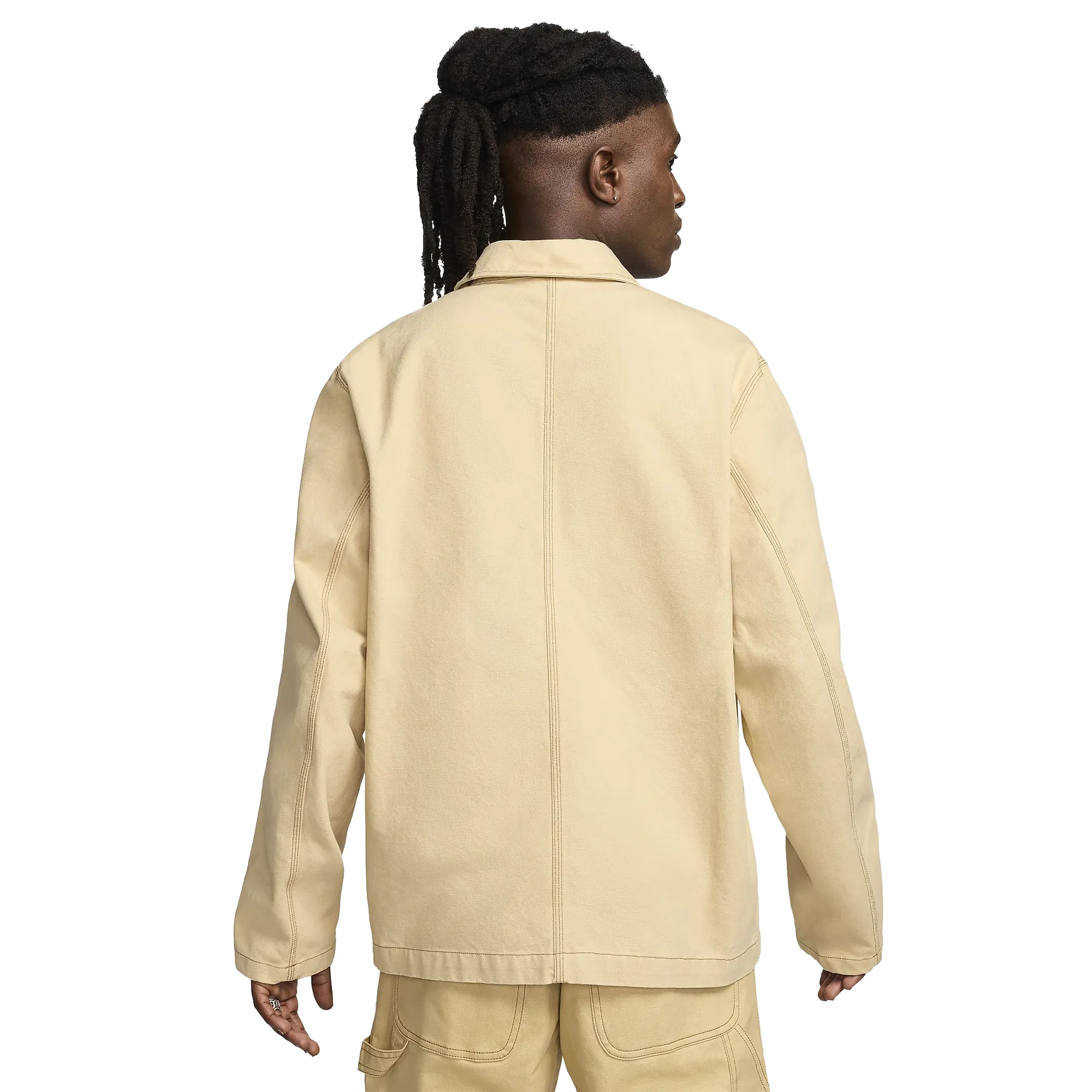 Nike Life Chore Coat Sesame/Sesame FN0356-252