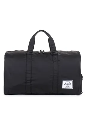 Novel Nylon Bag Black