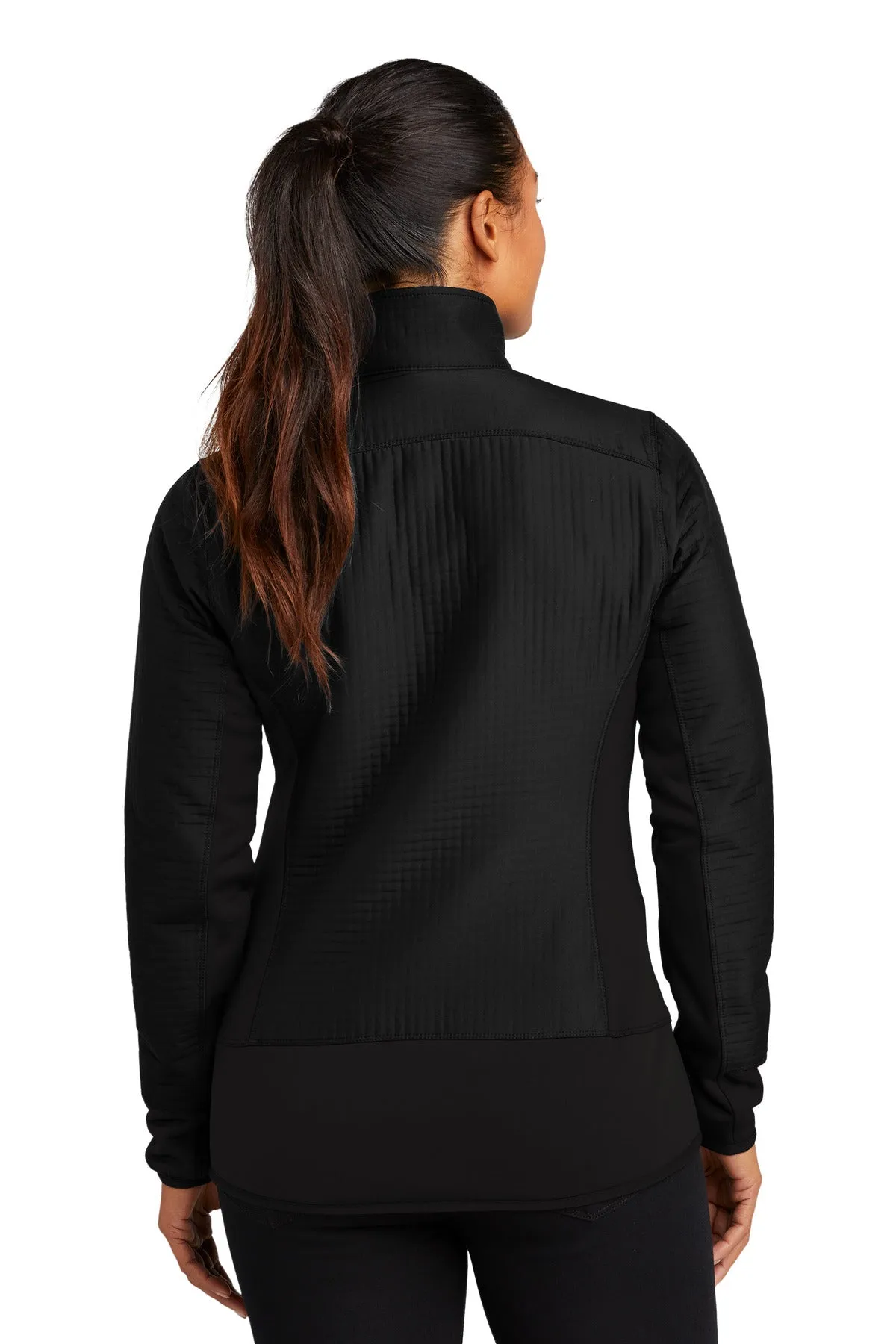 OGIO Ladies Trax Jacket. LOG726