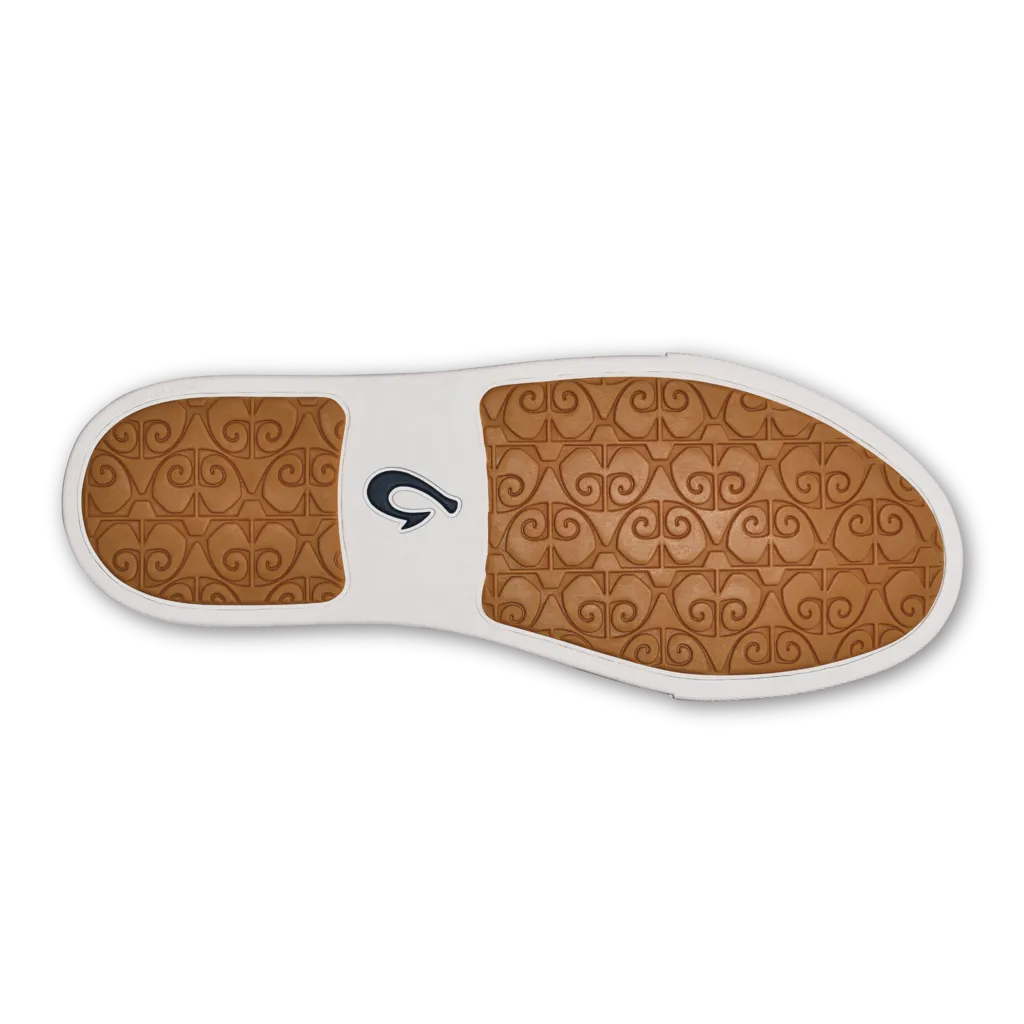 OLUKAI PEHUEA WOMEN'S SLIP ON SNEAKERS