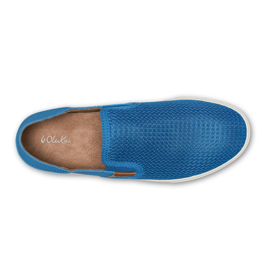 OLUKAI PEHUEA WOMEN'S SLIP ON SNEAKERS