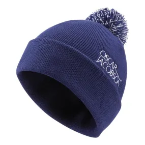 Oscar Jacobson Knitted Hat II Golf Beanie OJHAT0004