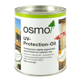 Osmo UV-Protection Oil Larch