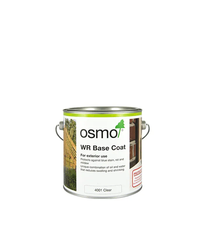 Osmo WR Base Coat